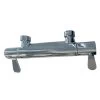 AKW Arka Cool Touch Bar Mixer Valve Only - Chrome