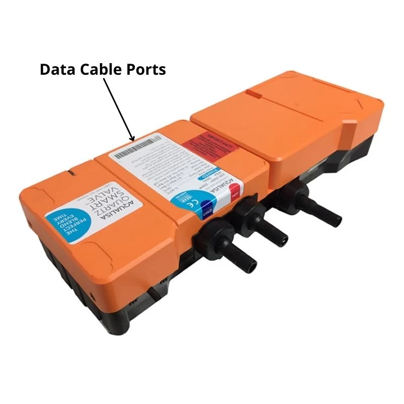 Aqualisa Digital Processor - Low Pressure - Pumped 3 Aqualisa Digital Processor - Low Pressure - Pumped - Image 3