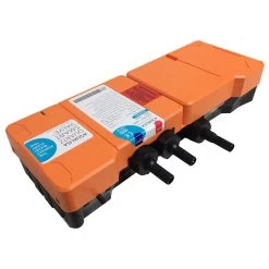 Aqualisa Digital Processor - Low Pressure - Pumped