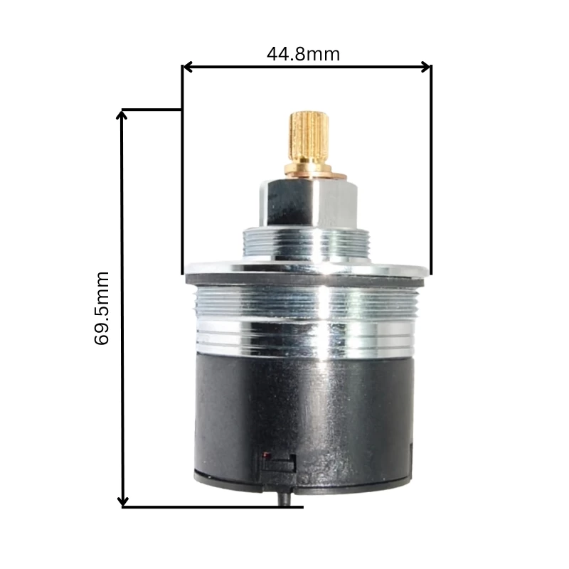 Aqualisa Dream Diverter Cartridge PRE 2015 4 Aqualisa Dream Diverter Cartridge PRE 2015 - Image 4