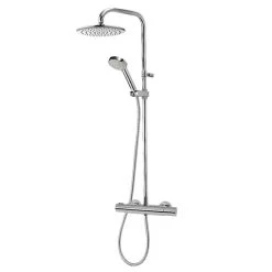 Aqualisa Midas 110 Shower Column