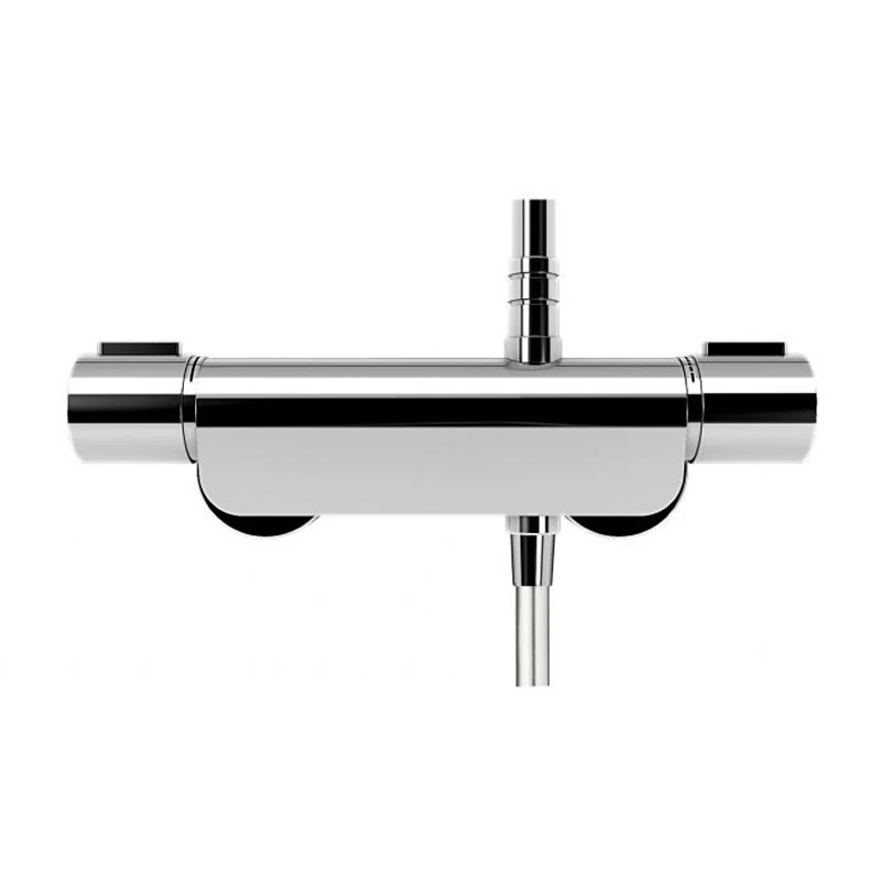 Aqualisa Midas 220 Shower Column 2 Aqualisa Midas 220 Shower Column - Image 2