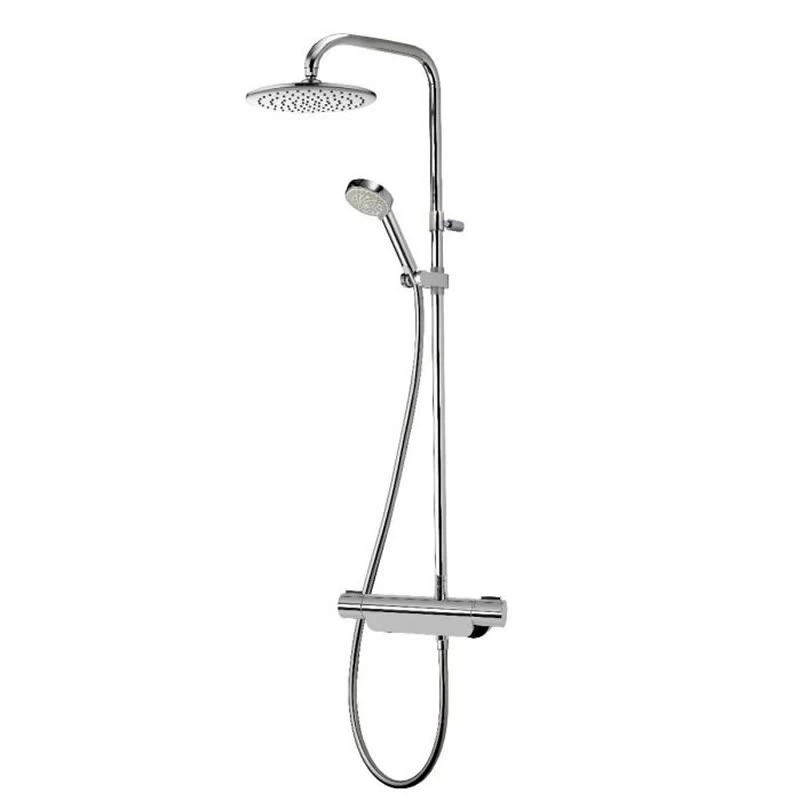 Aqualisa Midas 220 Shower Column 1 Aqualisa Midas 220 Shower Column
