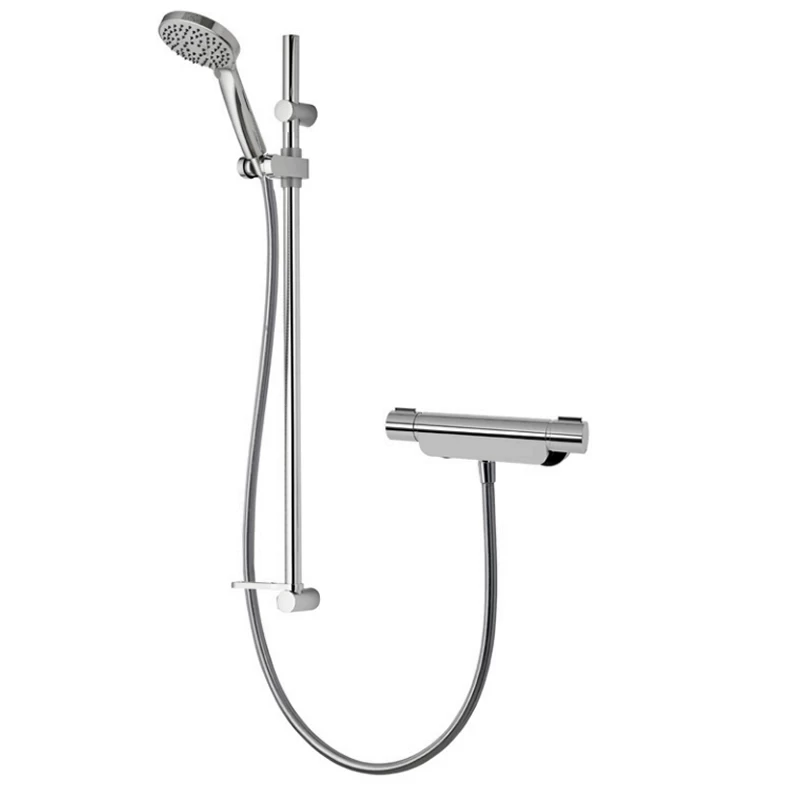 Aqualisa Midas 220S Bar Mixer Shower 1 Aqualisa Midas 220S Bar Mixer Shower