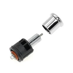Aqualisa Midas BSM Diverter And Knob Assembly