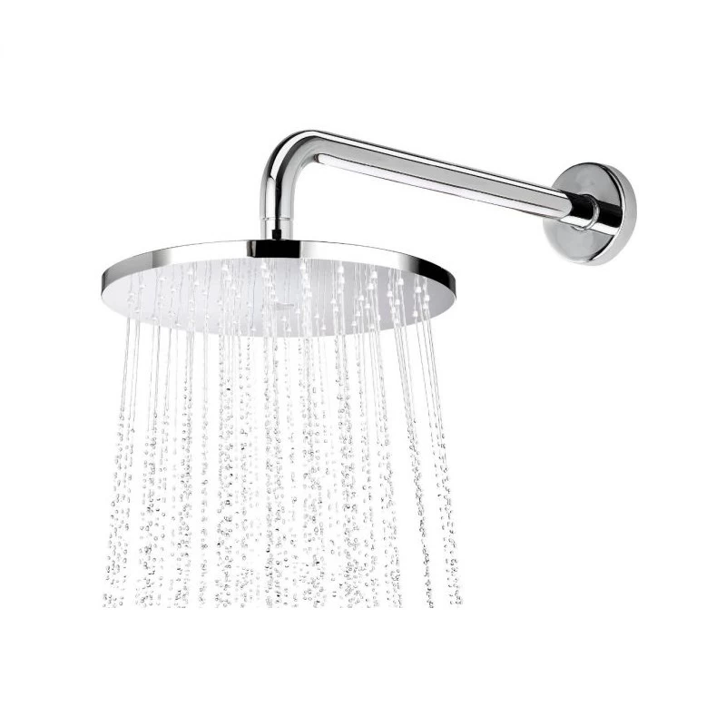Aqualisa Optic Q Digital Smart Shower Concealed With Fixed Head - Gravity Pumped 4 Aqualisa Optic Q Digital Smart Shower Concealed With Fixed Head - Gravity Pumped - Image 4