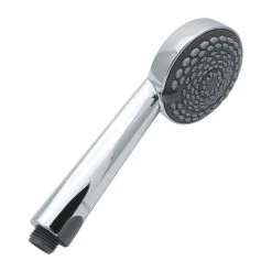 Aqualisa Shower Head 4 Spray For Electric Showers Chrome 105mm