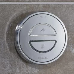 Shower Accessories -Shower Accessories aqualisa unity q digital smart shower concealed dual with wall head high pressure combi utq.a1.bv .dvfw .20 1