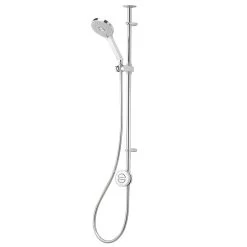 Aqualisa Unity Q Digital Smart Shower Exposed Adjustable - High Pressure/Combi