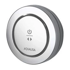 Aqualisa Unity Q Wired Smart Shower Digital Divert Remote Control