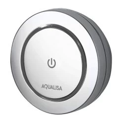 Aqualisa Unity Q Wired Smart Shower Digital Remote Control