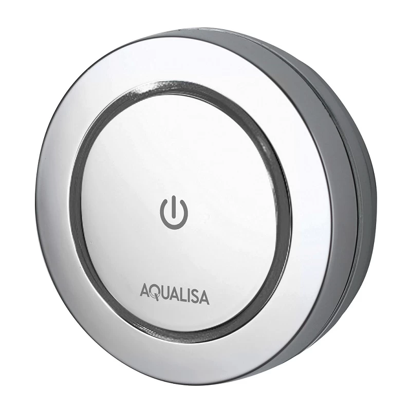 Aqualisa Unity Q Wired Smart Shower Digital Remote Control 1 Aqualisa Unity Q Wired Smart Shower Digital Remote Control
