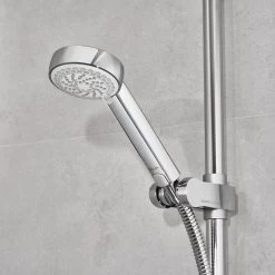 Aqualisa Visage Q Digital Smart Shower Concealed Adjustable With Bath - Gravity Pumped 6 Aqualisa Visage Q Digital Smart Shower Concealed Adjustable With Bath - Gravity Pumped -Shower Accessories aqualisa visage q digital smart shower concealed adjustable with bath gravity pumped vsq.a2.bv .dvbtx .20 2