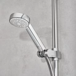 Aqualisa Visage Q Digital Smart Shower Exposed Adjustable - High Pressure/Combi 6 Aqualisa Visage Q Digital Smart Shower Exposed Adjustable - High Pressure/Combi -Shower Accessories aqualisa visage q digital smart shower exposed adjustable high pressure combi vsq.a1.ev .20 2