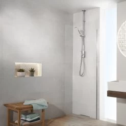 Aqualisa Visage Q Digital Smart Shower Exposed Adjustable - High Pressure/Combi 7 Aqualisa Visage Q Digital Smart Shower Exposed Adjustable - High Pressure/Combi -Shower Accessories aqualisa visage q digital smart shower exposed adjustable high pressure combi vsq.a1.ev .20 3