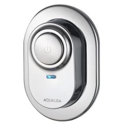 Aqualisa Visage Q Digital Smart Shower Remote Control