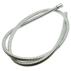 Aqualisa 1.75m Shower Hose - Chrome
