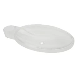 Aqualisa 25mm Soap Dish - Clear