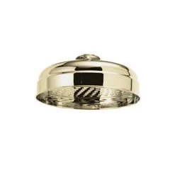 Aqualisa Aquatique 5" Shower Rose - Incalux