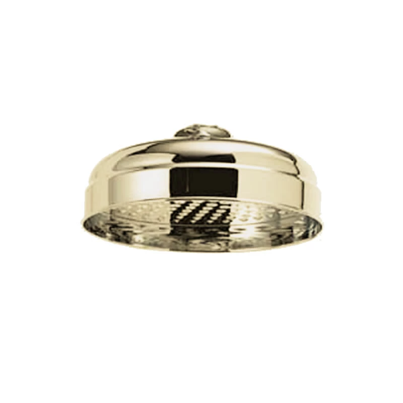 Aqualisa Aquatique 5" Shower Rose - Incalux 1 Aqualisa Aquatique 5" Shower Rose - Incalux