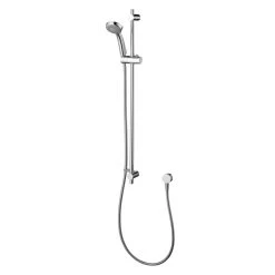Armitage Shanks Armaglide 2 Three Function Shower Kit - Chrome