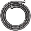 Hansgrohe Axor Flexible Hose For 3-hole Bath Mixer - Chrome