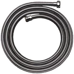 Hansgrohe Axor Flexible Hose For 3-hole Bath Mixer - Chrome