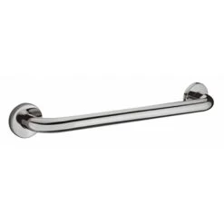 Bristan 342mm Grab Bar - Chrome