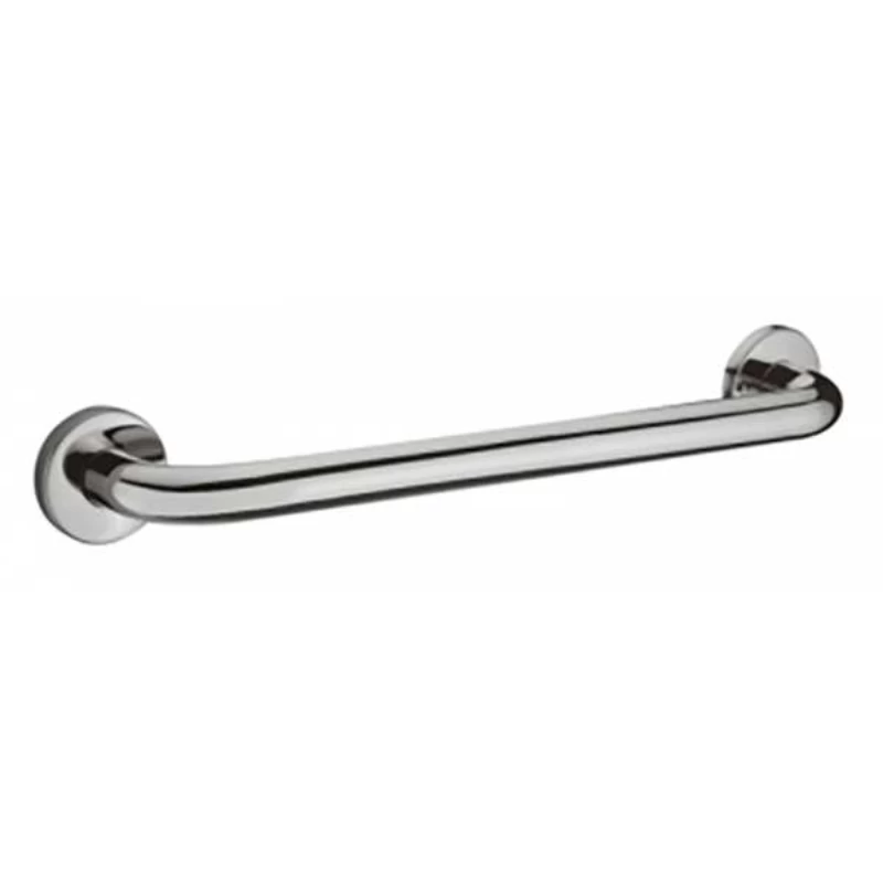 Bristan 342mm Grab Bar - Chrome 1 Bristan 342mm Grab Bar - Chrome