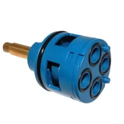 Bristan Diverter Assembly