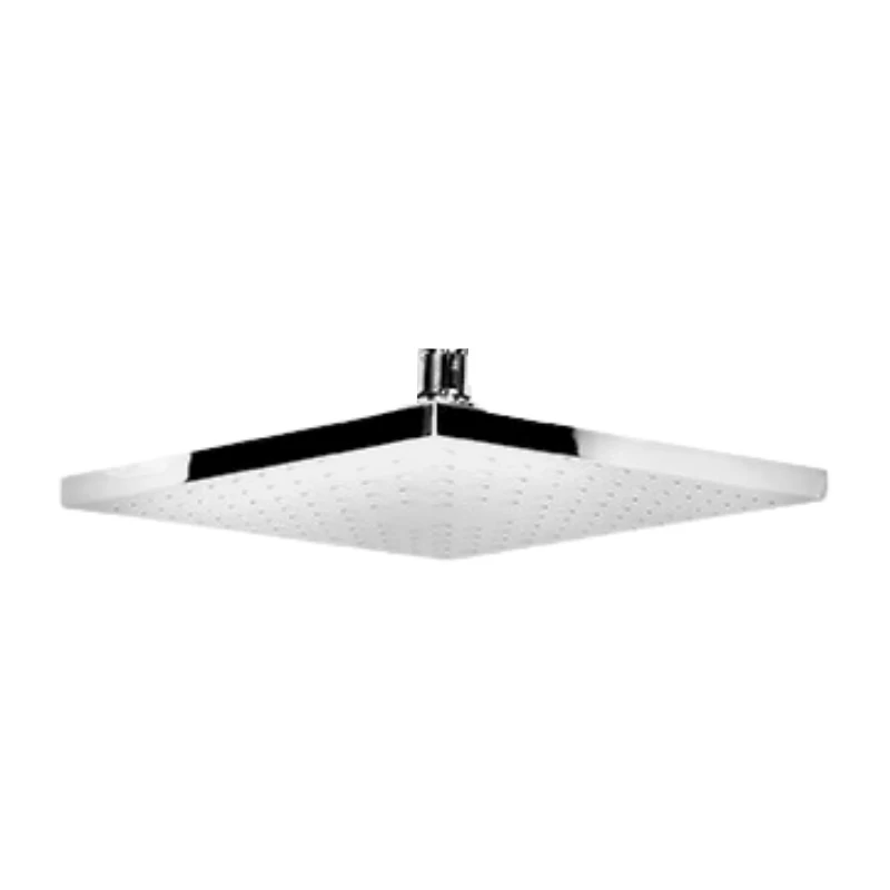 Bristan Quadrato Shower Head 1 Bristan Quadrato Shower Head