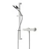 Bristan Vertico Bar Shower With Multi Function Handset