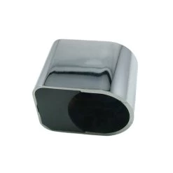 Bristan Aqueous Flow Control Handle - Chrome