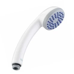 Bristan Single Mode Head - White