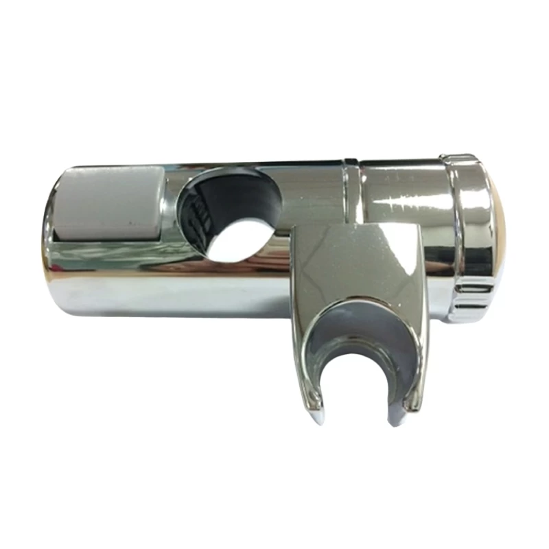 Creda 25mm Handset Holder - Chrome 1 Creda 25mm Handset Holder - Chrome