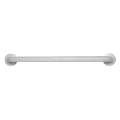 Croydex 600mm ABS Grab Bar - White