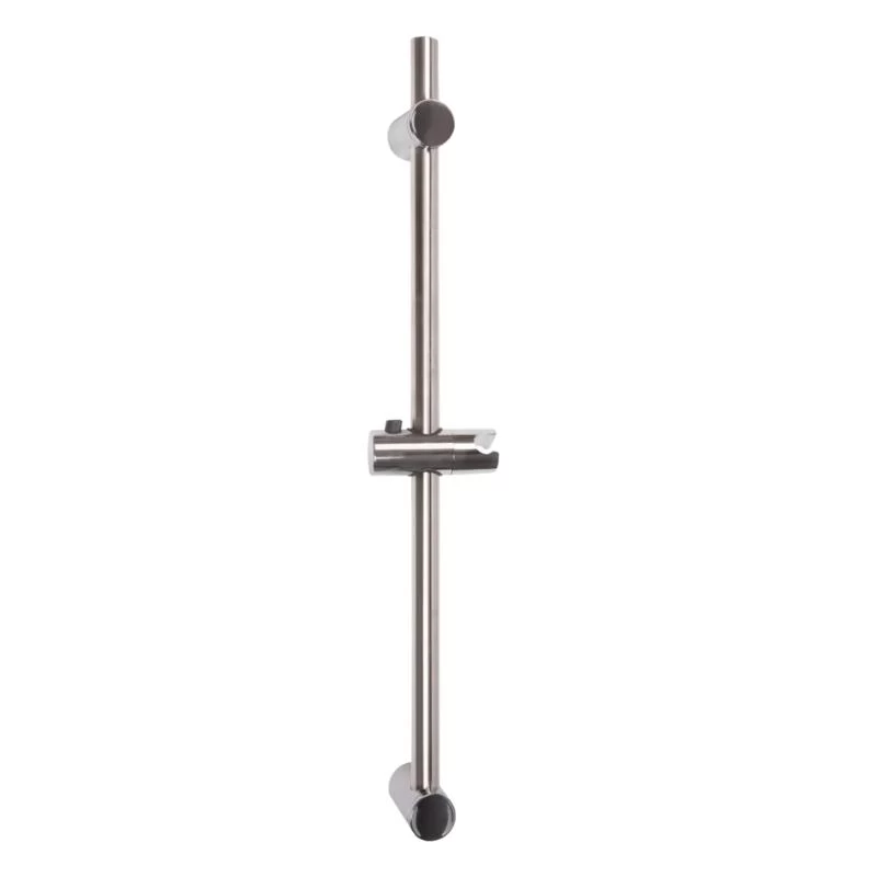 Croydex Amalfi Riser Rail - Chrome 1 Croydex Amalfi Riser Rail - Chrome