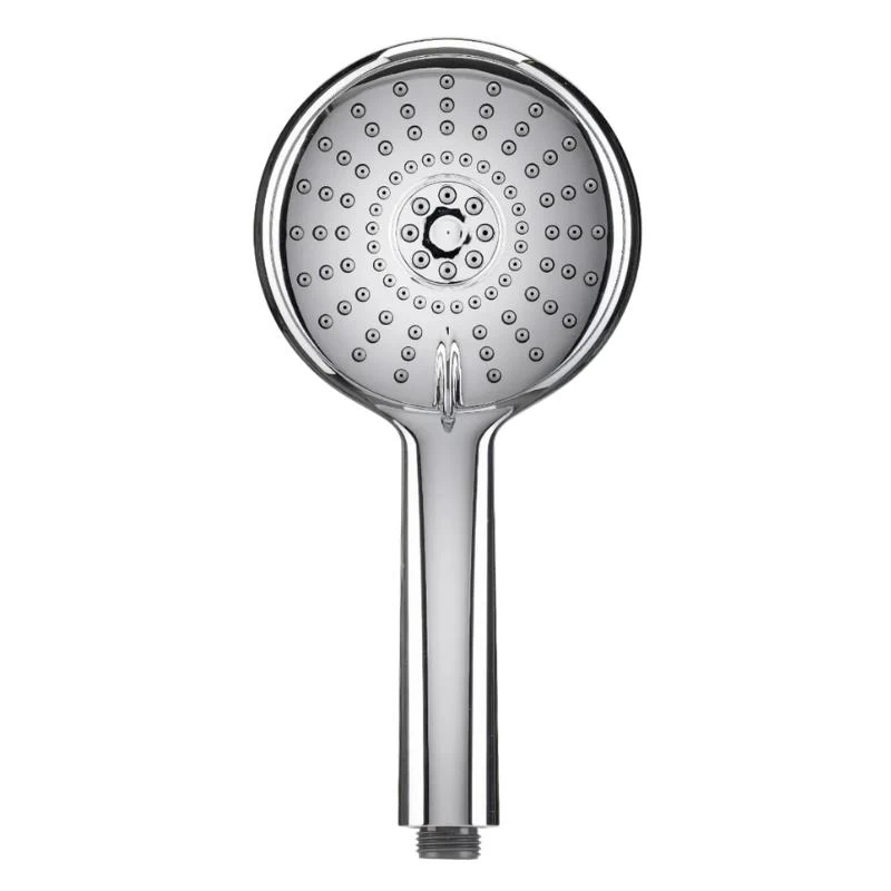 Croydex Aqua Air Varone Five Function Shower Head - Chrome 4 Croydex Aqua Air Varone Five Function Shower Head - Chrome - Image 4