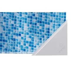 Croydex Curtain Clip - White -Shower Accessories croydex curtain clip white am160622 2