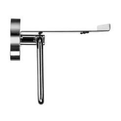 Croydex Flexi-Fix Pendle Toilet Roll Holder With Anti-Slip Shelf - Chrome 5 Croydex Flexi-Fix Pendle Toilet Roll Holder With Anti-Slip Shelf - Chrome -Shower Accessories croydex flexi fix pendle toilet roll holder with anti slip shelf chrome qm414541 2