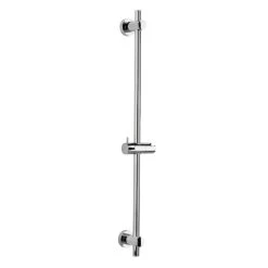 Croydex Flexi-Fix Riser Rail - Chrome 5 Croydex Flexi-Fix Riser Rail - Chrome -Shower Accessories croydex flexi fix riser rail chrome am182641 2