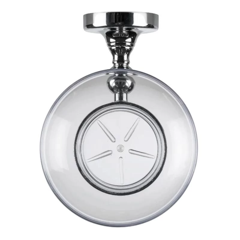 Croydex Flexi-Fix Worcester Soap Dish And Holder 3 Croydex Flexi-Fix Worcester Soap Dish And Holder - Image 3