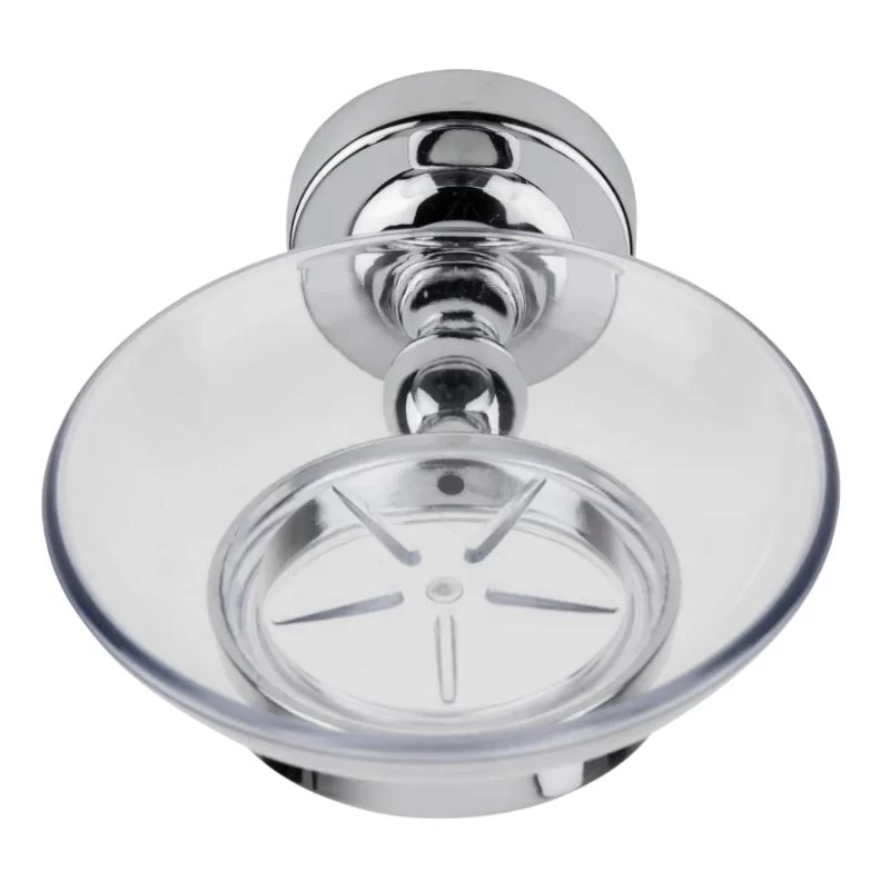 Croydex Flexi-Fix Worcester Soap Dish And Holder 1 Croydex Flexi-Fix Worcester Soap Dish And Holder