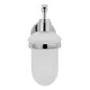 Croydex Hampstead Soap Dispenser - Chrome