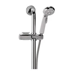 Croydex Inclusive Showering Kit - Chrome 6 Croydex Inclusive Showering Kit - Chrome -Shower Accessories croydex inclusive showering kit ap600241 2
