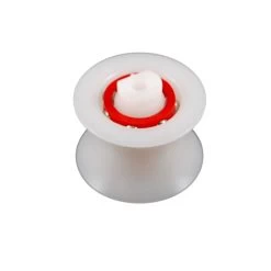 Daryl Minima Top Sliding Pulley -Shower Accessories daryl 23.65mm pulley p3851 205969 2