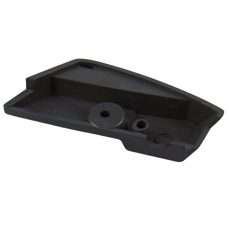 Daryl Cressida Guide Block (left) - Dark Grey 2 Daryl Cressida Guide Block (left) - Dark Grey - Image 2