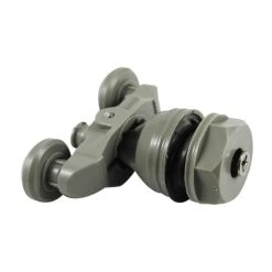 Daryl Aroco Roller Assembly - Grey