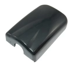 Daryl Aroco Pivot Cover - Dark Grey