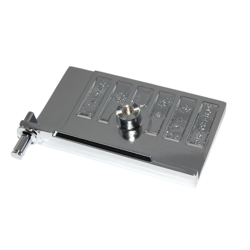 Daryl Bifold Outer Clamp 2 Daryl Bifold Outer Clamp - Image 2